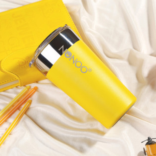 Xiaomi NONOO NNE-580-1 Coffee Mug Yellow