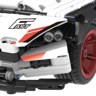 Xiaomi ONEBOT OBJSC40AIQI Remote Control Car