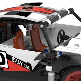 Xiaomi ONEBOT OBJSC40AIQI Remote Control Car