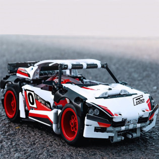 Xiaomi ONEBOT OBJSC40AIQI Remote Control Car
