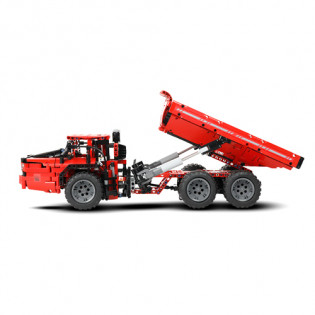 Xiaomi ONEBOT OBLKSC59AIQI Mining Truck Red