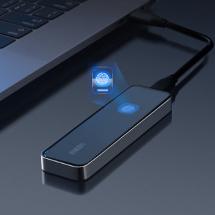 Xiaomi Onemodern PSSD M8 Fingerprint Hardware 1TB