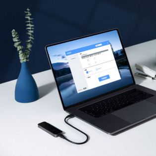 Xiaomi Onemodern PSSD M8 Fingerprint Hardware 1TB