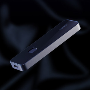 Xiaomi Onemodern PSSD M8 Fingerprint Hardware 500GB