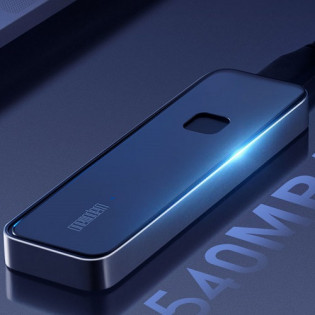 Xiaomi Onemodern PSSD M8 Fingerprint Hardware 500GB