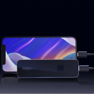 Xiaomi Onemodern PSSD M8 Fingerprint Hardware 1TB