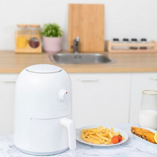 Xiaomi Onemoon Air Fryer OA1 White