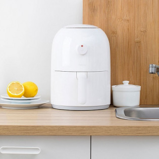 Xiaomi Onemoon Air Fryer OA1 White