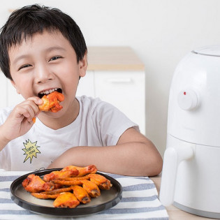 Xiaomi Onemoon Air Fryer OA1 White