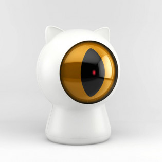 Xiaomi PETONEER PTY010 Smart Laser Dot Cats