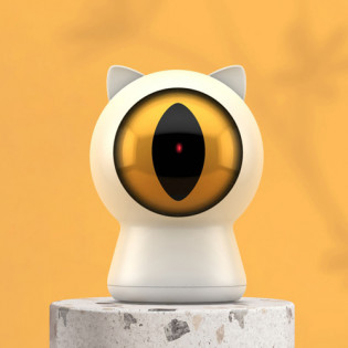 Xiaomi PETONEER PTY010 Smart Laser Dot Cats