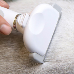 Xiaomi Pawbby MG-PCO001 Pet Hair Brush