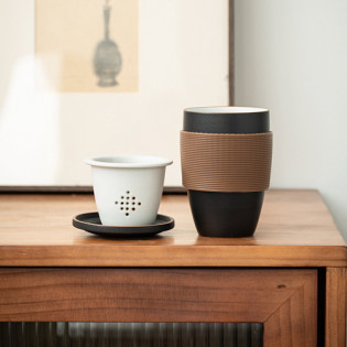 Xiaomi Pinztea 230ml Ceramic Tea Cup