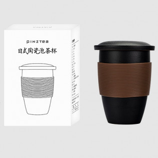 Xiaomi Pinztea 230ml Ceramic Tea Cup