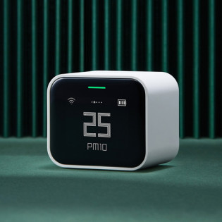 Xiaomi Qingping Air Detector Lite (CGDN1)