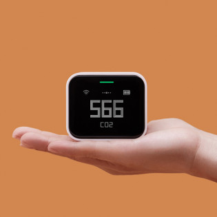 Xiaomi Qingping Air Detector Lite (CGDN1)