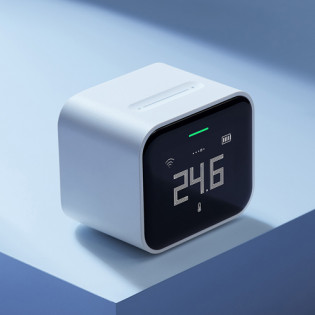 Xiaomi Qingping Air Detector Lite (CGDN1)
