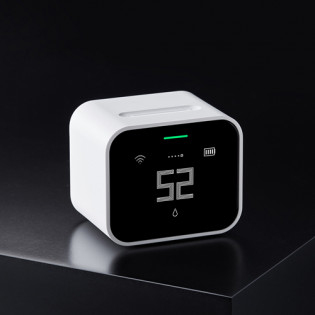 Xiaomi Qingping Air Detector Lite (CGDN1)