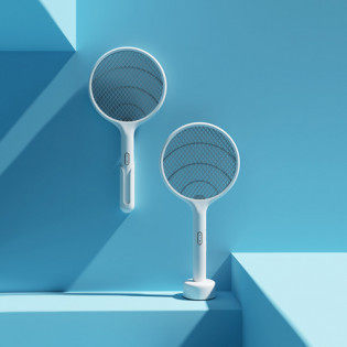 Xiaomi Qualitell ZS9001 Anti Mosquito Swatter