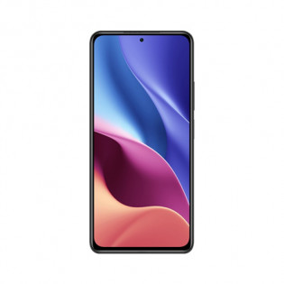 Xiaomi Redmi K40 Pro 8GB/256GB Black