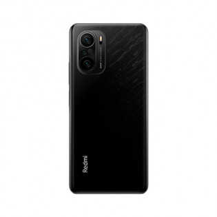Xiaomi Redmi K40 Pro 8GB/256GB Black