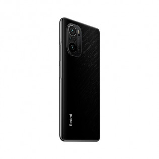 Xiaomi Redmi K40 Pro 8GB/256GB Black