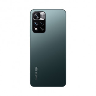 Xiaomi Redmi Note 11 Pro+ 6GB/128GB Green