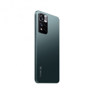 Xiaomi Redmi Note 11 Pro+ 6GB/128GB Green