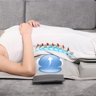 Xiaomi Repor RP-U5 Smart Airbag