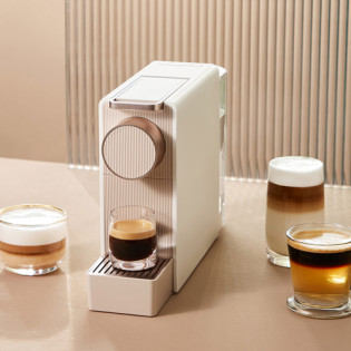 Xiaomi SCISHARE Coffee Machine MINI White S1201