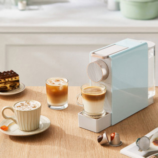 Xiaomi SCISHARE Coffee Machine MINI White S1201