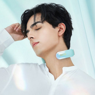 Xiaomi SKG K6 Smart Neck Massager Blue