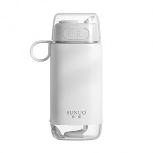 Xiaomi SUNUO C3 Pro Intelligent Visual Oral Irrigator White