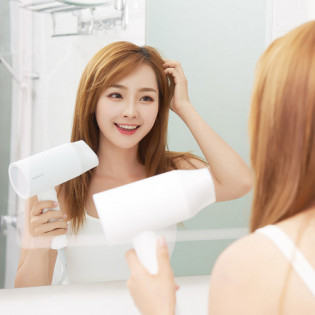Xiaomi ShowSee (A1-W) Hair Dryer White