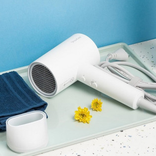 Xiaomi ShowSee (A1-W) Hair Dryer White