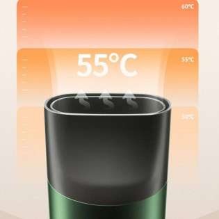 Xiaomi ShowSee Electric Hair Dryer Green A5-G