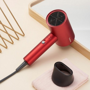 Xiaomi ShowSee Electric Hair Dryer Red A5-R