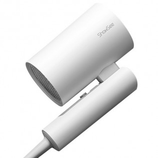 Xiaomi ShowSee Hair Dryer A4-W 1800W White