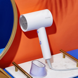 Xiaomi ShowSee Hair Dryer A4-W 1800W White