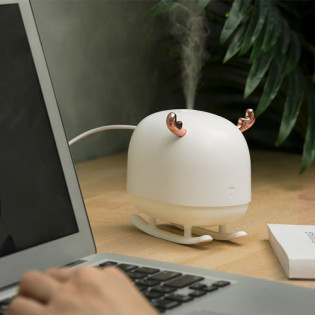 Xiaomi Sothing Deer Humidifier DSHJ-H-009 White