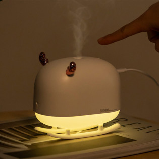 Xiaomi Sothing Deer Humidifier DSHJ-H-009 White