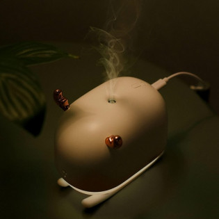 Xiaomi Sothing Deer Humidifier DSHJ-H-009 White