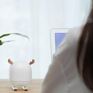 Xiaomi Sothing Deer Humidifier DSHJ-H-009 White