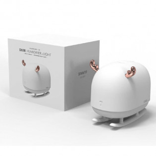 Xiaomi Sothing Deer Humidifier DSHJ-H-009 White