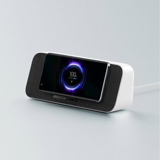 Xiaomi XMWXCLYYX01ZM Wireless Charge Bluetooth Speaker