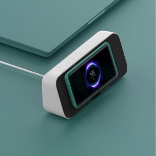 Xiaomi XMWXCLYYX01ZM Wireless Charge Bluetooth Speaker