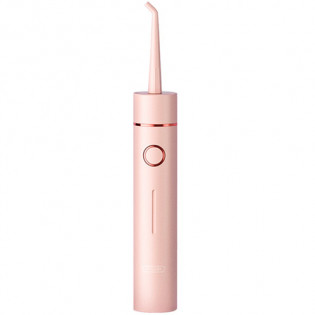Xiaomi T-FLASH C1 Electric Oral Irrigator Pink