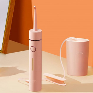 Xiaomi T-FLASH C1 Electric Oral Irrigator Pink