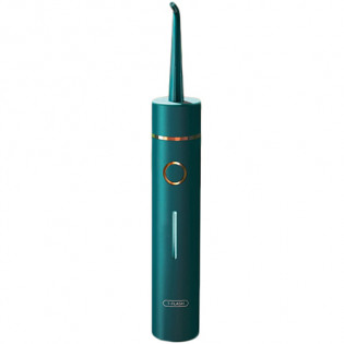 Xiaomi T-FLASH C1 Electric Oral Irrigator Green