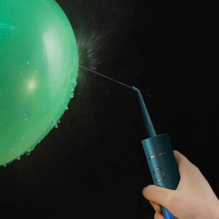 Xiaomi T-FLASH C1 Electric Oral Irrigator Green